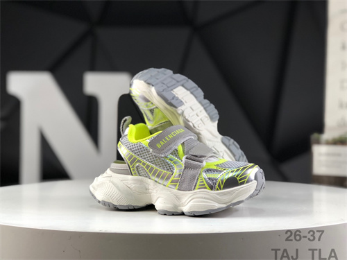 BALENCIAGA(Kids)Shoes-0014