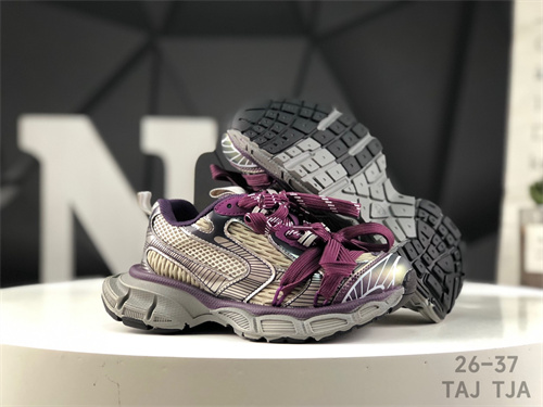 BALENCIAGA(Kids)Shoes-0022