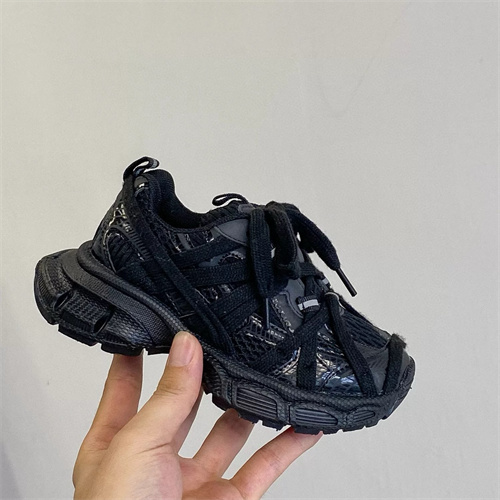 BALENCIAGA(Kids)Shoes-0027