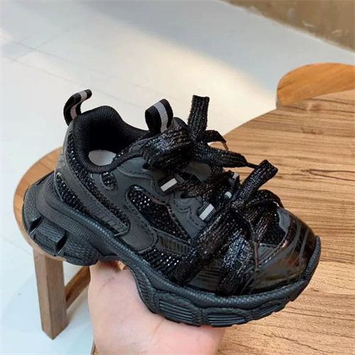 BALENCIAGA(Kids)Shoes-0032