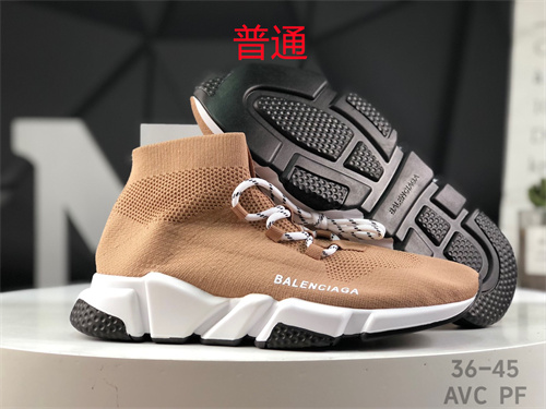 BALENCIAGA Shoes-0011