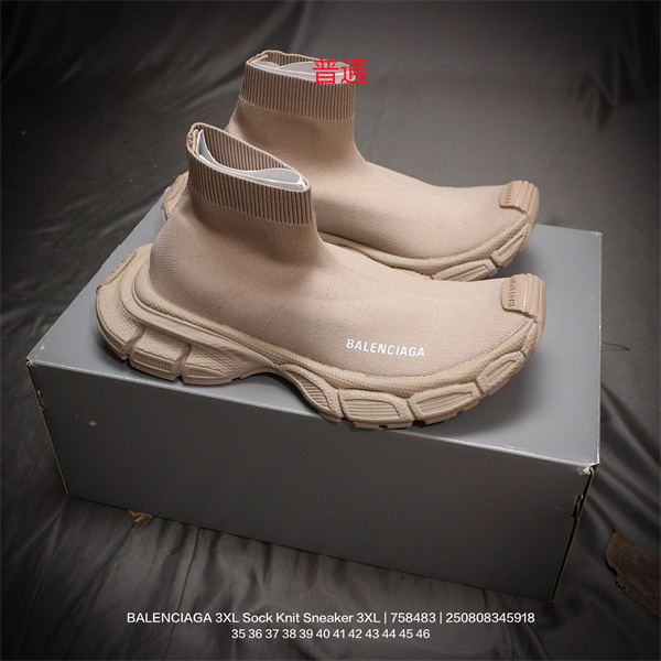 BALENCIAGA Shoes-0032