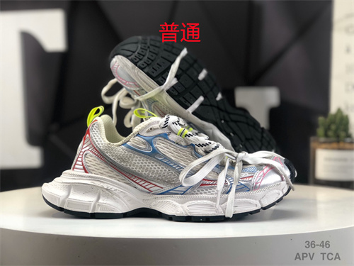 BALENCIAGA Shoes-0001