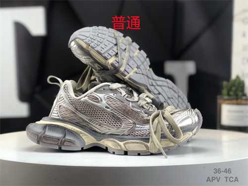 BALENCIAGA Shoes-0002