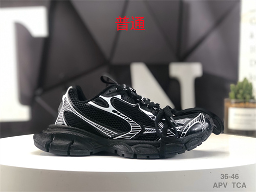 BALENCIAGA Shoes-0007