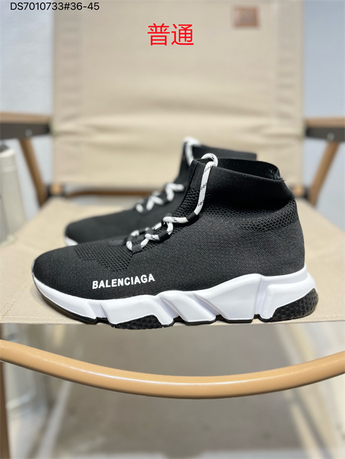 BALENCIAGA Shoes-0009