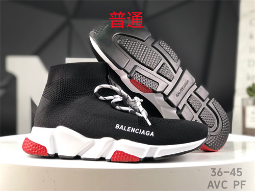 BALENCIAGA Shoes-0010