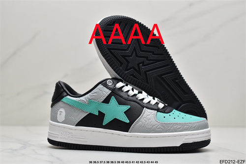 Bape Shoes(AAAA)-017