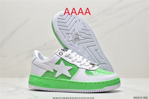 Bape Shoes(AAAA)-042