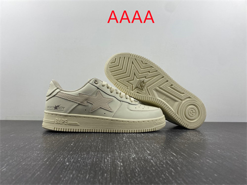 Bape Shoes(AAAA)-0073