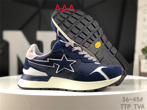 Bape Shoes(AAA)-W-0178