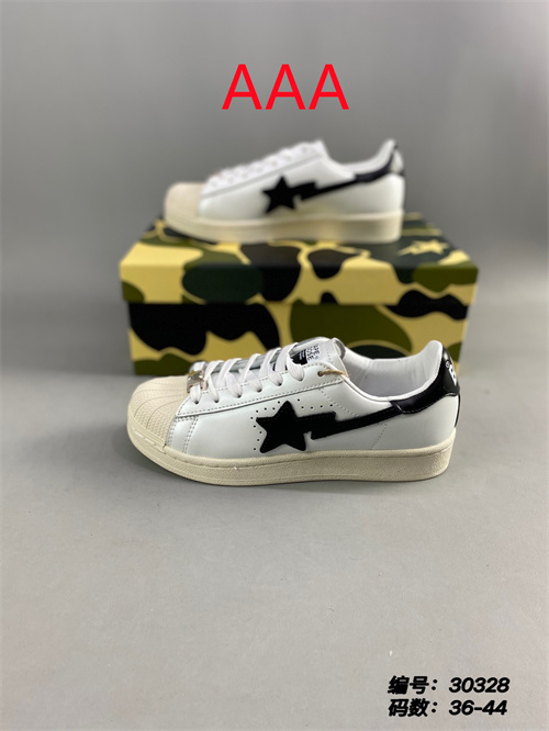 Bape Shoes(AAA)-M-029