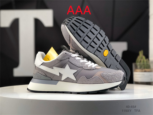 Bape Shoes(AAA)-M-067