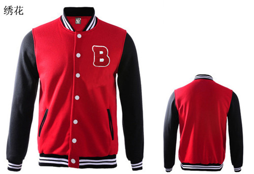bbc Baseball jackets-119