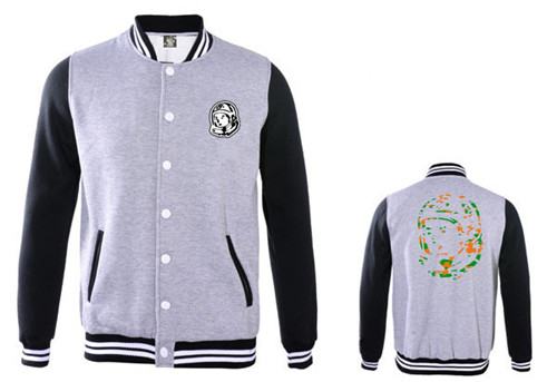 bbc Baseball jackets-095
