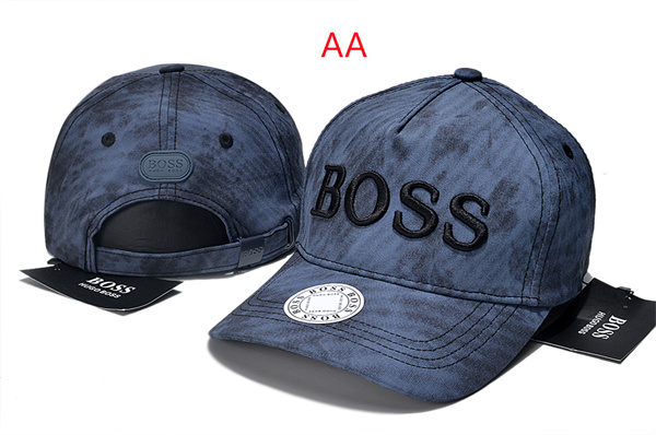 BOSS-Cap(AA)-0005