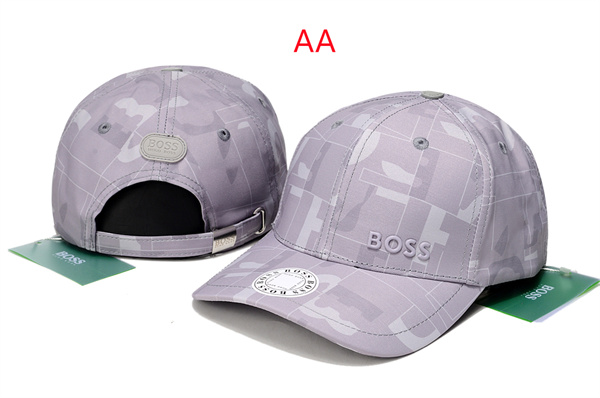 BOSS-Cap(AA)-0006