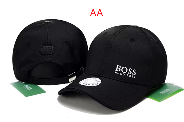 BOSS-Cap(AA)-0022