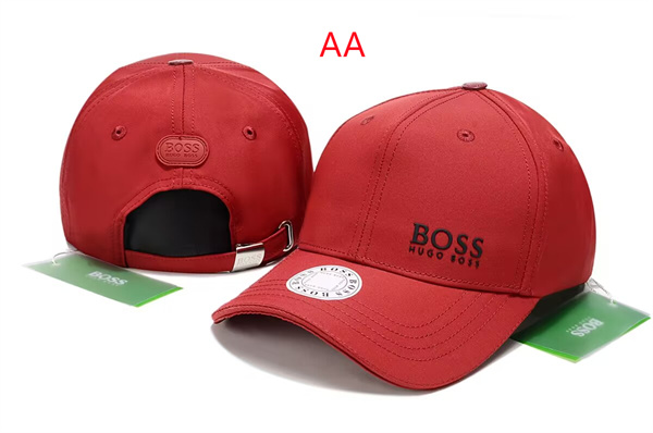 BOSS-Cap(AA)-0024
