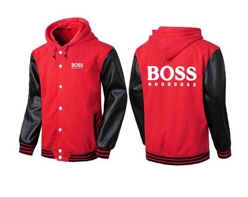 BOSS Hoodies-102