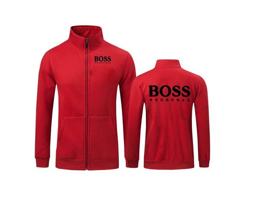 BOSS Hoodies-168