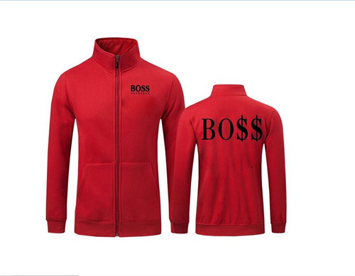 BOSS Hoodies-182