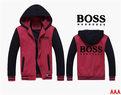 BOSS Hoodies-050