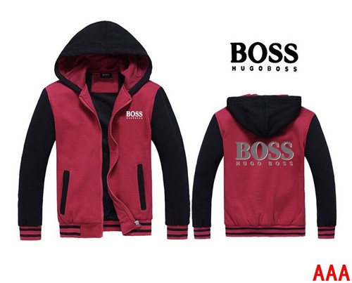 BOSS Hoodies-098