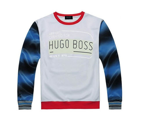 BOSS Sweatshirt-102