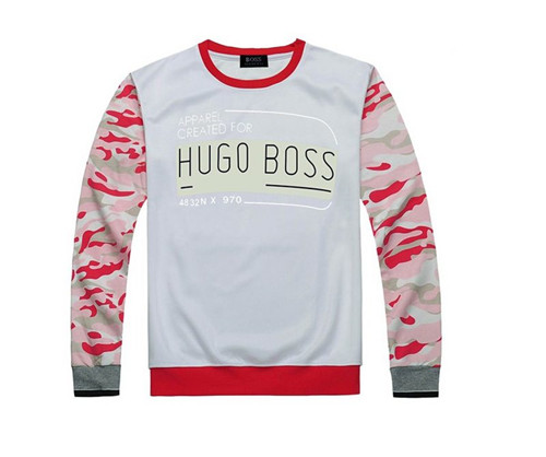 BOSS Sweatshirt-103