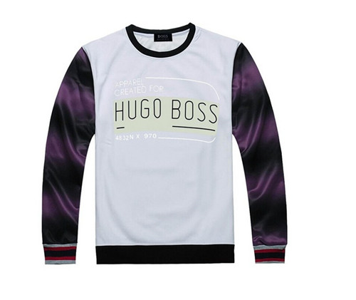 BOSS Sweatshirt-106