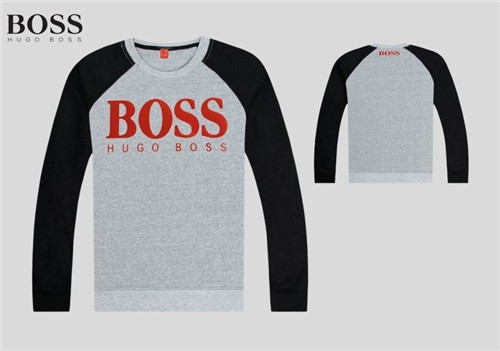 BOSS Sweatshirt-012