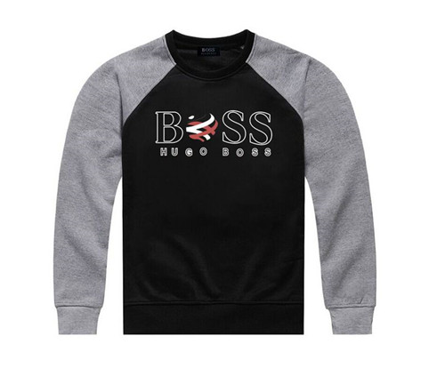 BOSS Sweatshirt-123