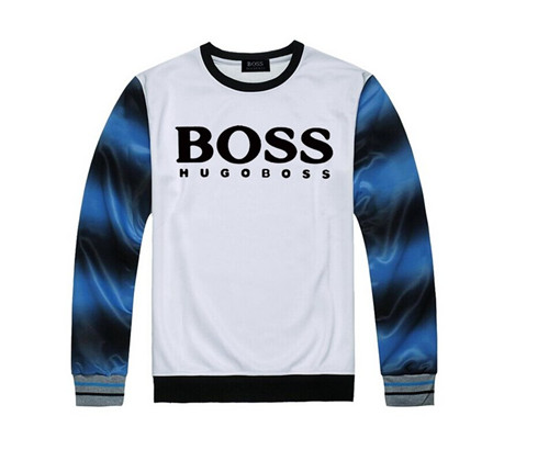 BOSS Sweatshirt-152