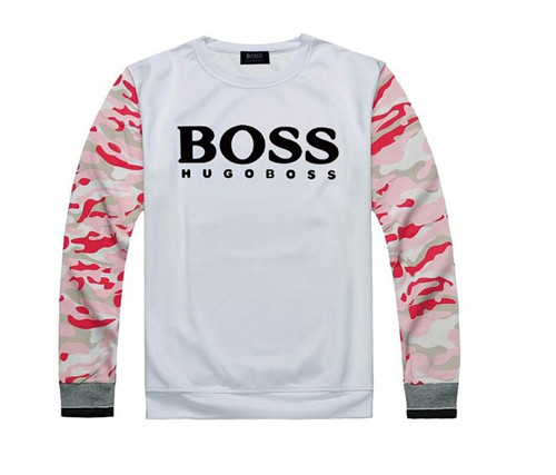 BOSS Sweatshirt-158