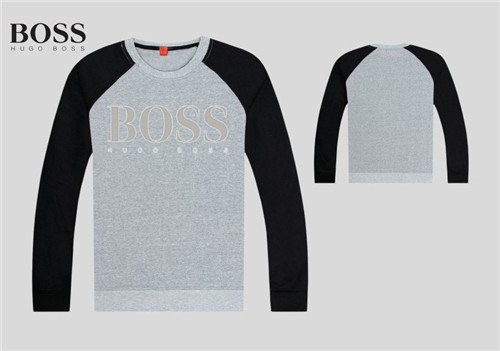 BOSS Sweatshirt-019