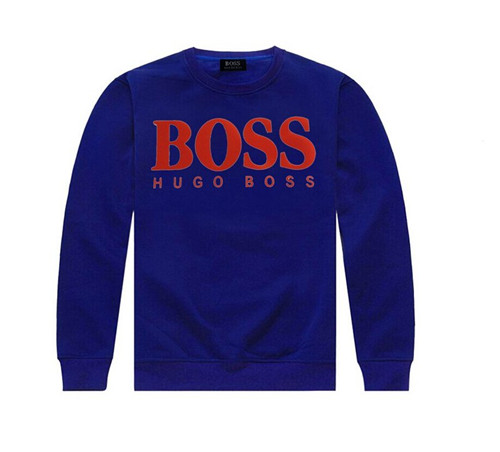 BOSS Sweatshirt-192