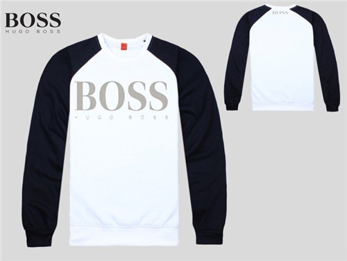 BOSS Sweatshirt-021