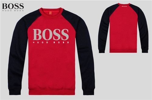 BOSS Sweatshirt-022