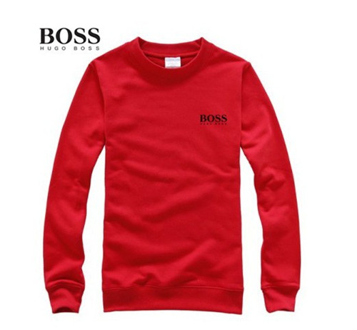 BOSS Sweatshirt-029