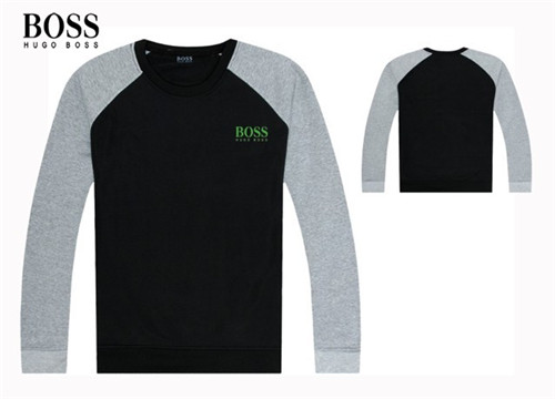 BOSS Sweatshirt-037