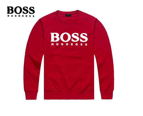 BOSS Sweatshirt-058