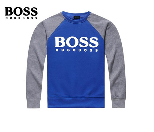 BOSS Sweatshirt-067