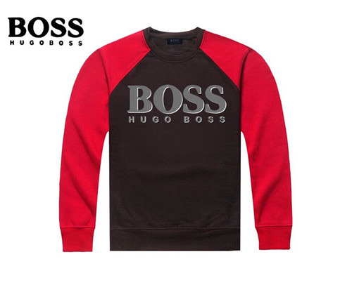BOSS Sweatshirt-087