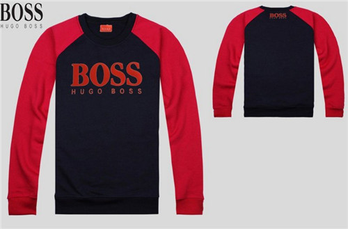 BOSS Sweatshirt-009