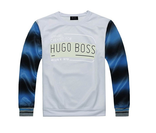 BOSS Sweatshirt-099
