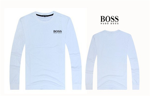 BOSS T-shirt(Long)-001