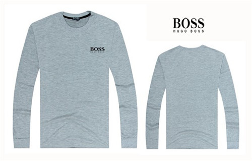 BOSS T-shirt(Long)-002