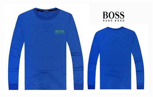 BOSS T-shirt(Long)-003