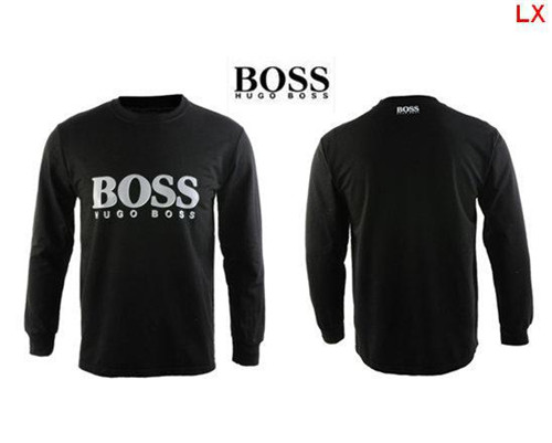 BOSS T-shirt(Long)-005